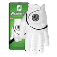 thumbnail image 1 of FootJoy WeatherSof Golf Glove Men's LH M/L, 1 of 5