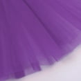 thumbnail image 6 of Landzoo Women'S Candy Color Multicolor Skirt Support Half Body Puff Petticoat Colorful Small Short Skirt Cozy Distinctive Women's Skirt, 6 of 7
