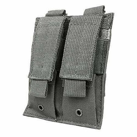 Double Stack Mag - NcStar Double Pistol Mag Pouch