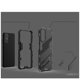 thumbnail image 2 of Funda para Xiaomi Redmi Note 11 4G Protección A Prueba De Golpes Con Soporte De TPU Duradero Y Práctico, 2 of 5
