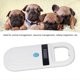 thumbnail image 1 of Rechargeable 134.2kHz 125kHz 15 Digit Pet Microchip Reader with Display Screen for Animal Resource Management, 1 of 2