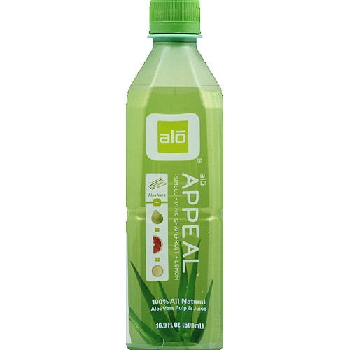 alo aloe vera drink alo aloe vera drink