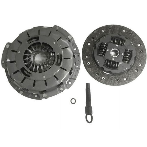 Clutch Kit - Compatible with 1995 - 2011 Ford Ranger 1996 1997 1998 1999 2000 2001 2002 2003 2004 2005 2006 2007 2008 2009 2010
