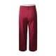thumbnail image 4 of WILLBEST Pantalones Casuales de Mujer, elegantes Pantalones de Traje Rectos y Drapeados para Uso Diario, Diseño de Cintura Alta para Primavera y Verano. Extra Grande, 4 of 4