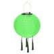 thumbnail image 5 of Linterna Solar Lámpara Lampadario decorativo da 10 pollici a LED con lanterna solare impermeabile con nappa e luce a sfera Sywqhk Para estrenar, 5 of 9
