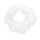 thumbnail image 1 of de marabú para burlesque s Fancy Dress Wedding Party 80 "Longitud Pick Blanco Zulema Bufanda de plumas sexy para niñas, 1 of 8