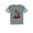 Race Car / Gray, variant on TeeStars - 2nd Birthday Race Car Party 2 Year Old Boy Toddler Jersey T-Shirt 3T Gray
