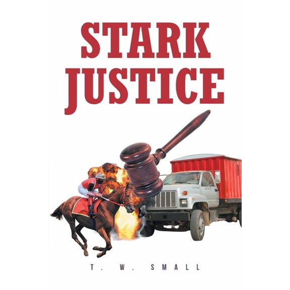 Stark Justice, (Paperback)
