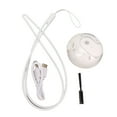 thumbnail image 2 of 5.4 Translation Device, AI Language Translation Earbuds, Real Time 52 Languages Translator with Music and Calling, Dual Ear Mode, Waterproofing, 2 of 7
