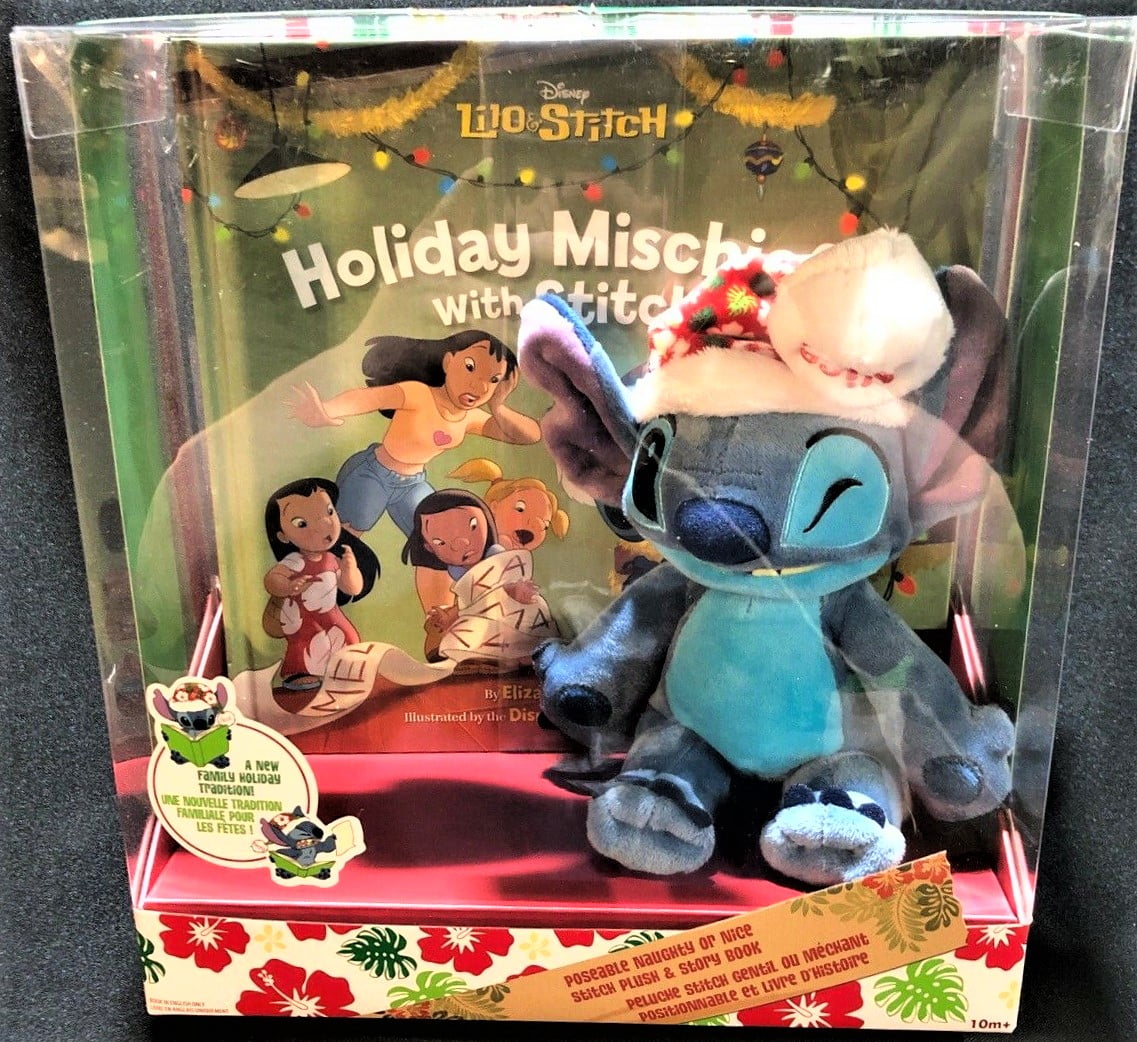 Disney Hug Me Lilo Stitch Elvis Stitch 16 Plush Hug Me Walmart Com Disney Hug Me Lilo Stitch Elvis Stitch 16 Plush Hug Me Walmart Com