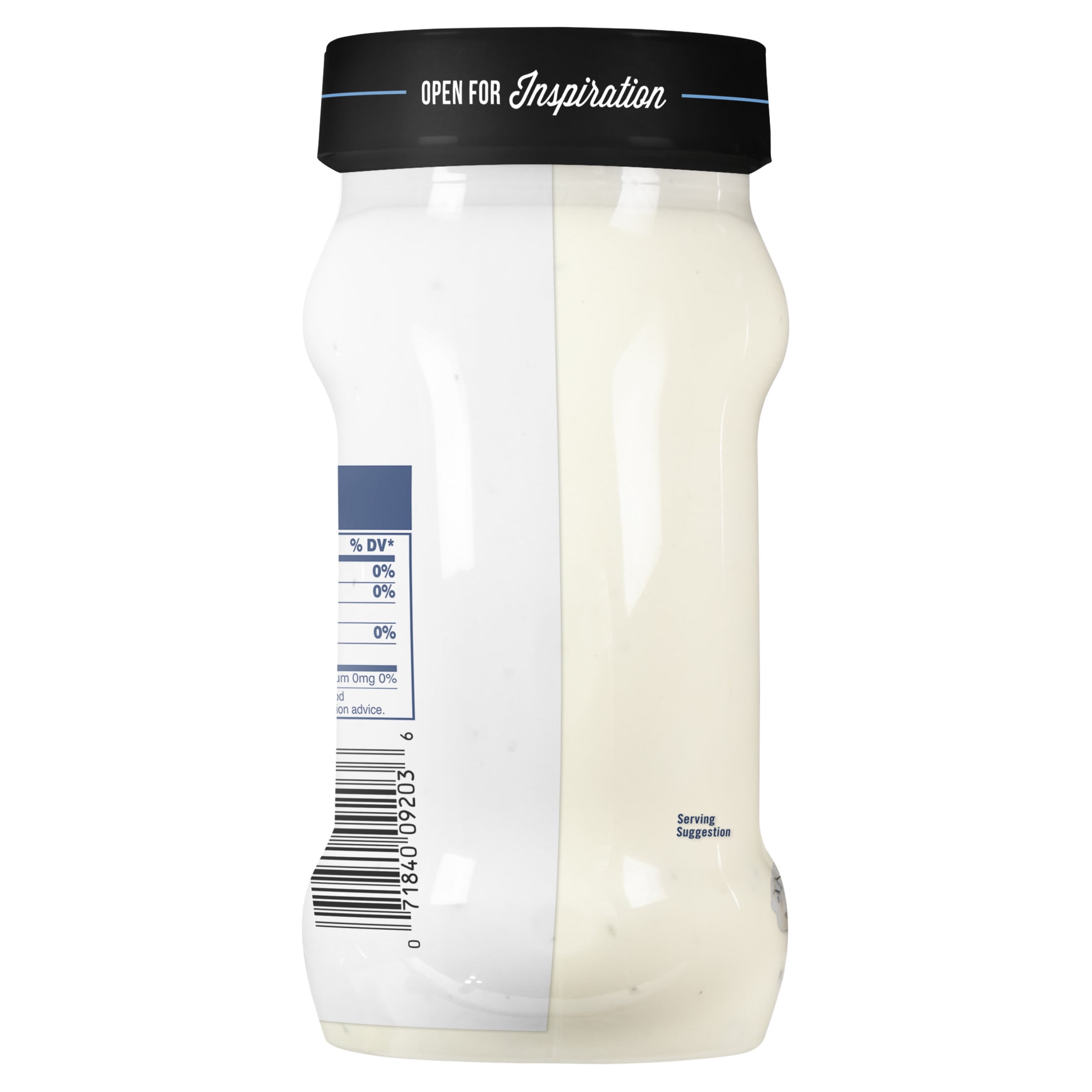 Marie's Chunky Blue Cheese Salad Dressing & Dip, 25oz Jar, Gluten-free, Keto Friendly Condiment - Walmart.com Marie's Chunky Blue Cheese Salad Dressing & Dip, 25oz Jar, Gluten-free, Keto Friendly Condiment - Walmart.com