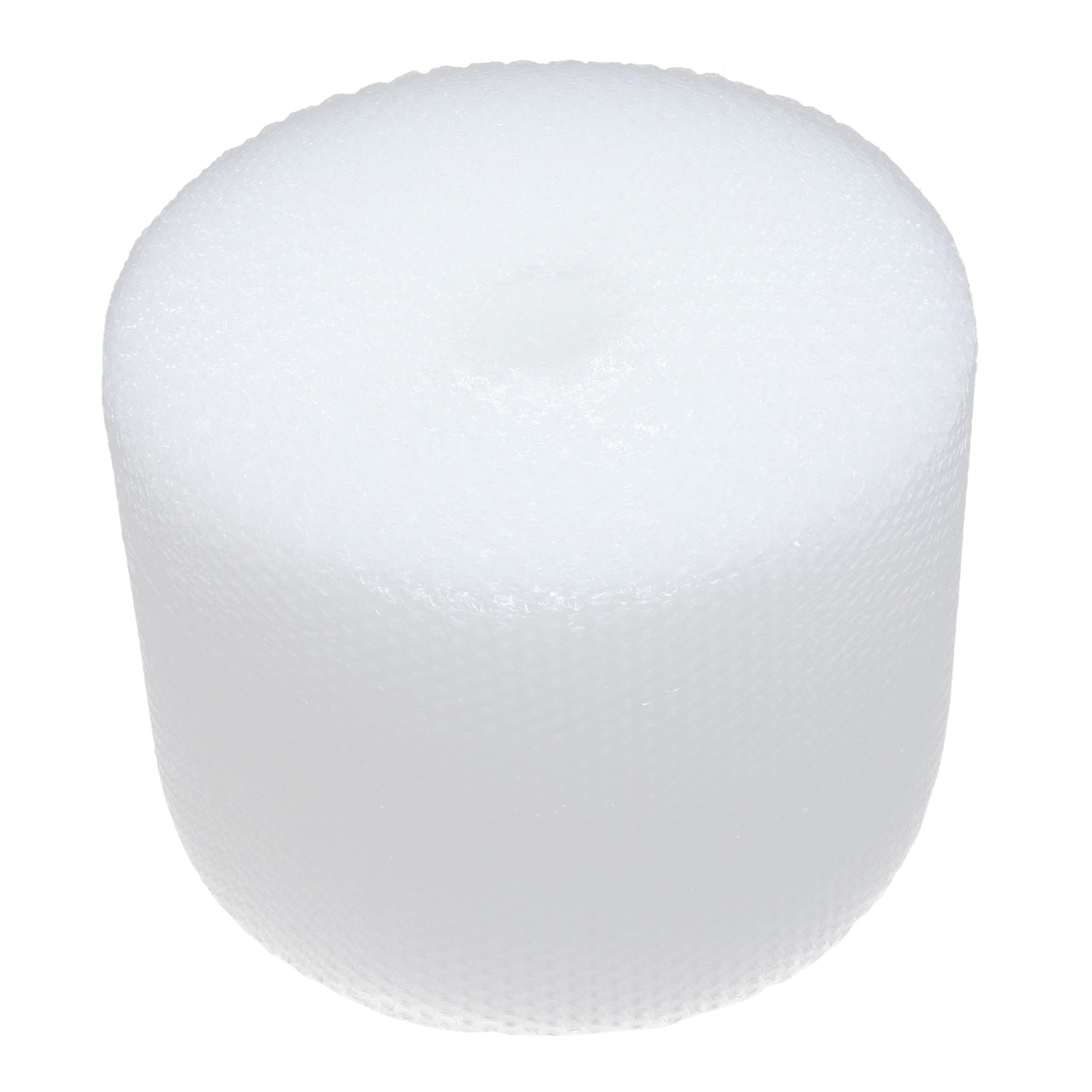 Tineasur 1Pcs Packing Plastic Wrap for Bubble Cushioning White PE Shockproof Use