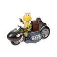 thumbnail image 4 of The Super Mario Bros. Movie Pull Back Racer – Koopa Troopa 2.5" Figure, 4 of 6