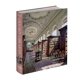 thumbnail image 1 of Libro Bodleian Library: Arquitectura de las Bibliotecas de Oxford, 1 of 1