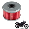 thumbnail image 1 of Filtro Aceite HF-113 Moto Honda Trx420 Kawasaki Leiruki, 1 of 5