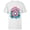 White, variant on Marvel We Are Groot Captain America We Are Legendary - Short Sleeve T-Shirt for Kids - Customized-Athletic Heather