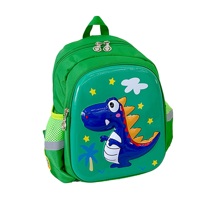 FeiraDeVaidade Kindergarten School Bag School Bag School School Bag