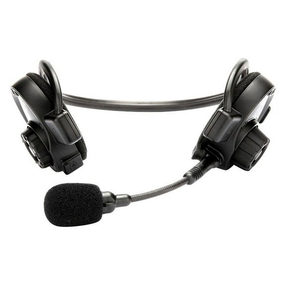 Sena SPH10-10 - Single SMH-10 Bluetooth Communication System with Microphone Kit