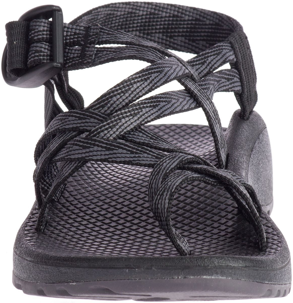 Chaco ZX/2 Cloud Dual Adjustable Straps Cushioned Sandal Women