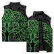 thumbnail image 3 of Chaleco cómodo y resistente al viento y al frío para hombre, chaquetas de invierno con estampado de moda y tendencia de ocio para hombre, chalecos de algodón y gruesos para hombre, ropa para hombre, 3 of 5