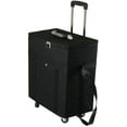 thumbnail image 2 of 180 Slot Optical Glasses Case Pull Rod Box Eyeglasses Display Organizer, 2 of 5