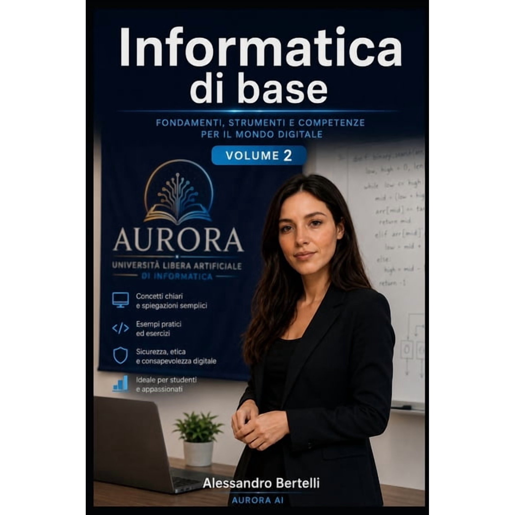 Human Terminal OS Informatica di base: Volume 2, Book 11, (Paperback)