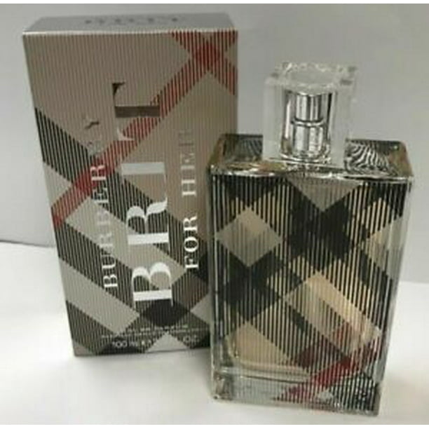 Brit eau top de parfum