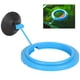 thumbnail image 5 of Anillos De Alimentación De Peces, Peceras Para Peces Betta, Alimentador Flotante Para Peceras, Accesorios Para Peces Betta Para Peceras, Acuarios Para Peces Mascotas, 5 of 7