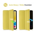 thumbnail image 4 of Funda ProCase para iPad 11.ª generación, 11 pulgadas, 2025/10.ª generación, 10.9 pulgadas, 4 of 7