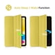 thumbnail image 4 of Funda ProCase para iPad 11.ª generación, 11 pulgadas, 2025/10.ª generación, 10.9 pulgadas, 4 of 7