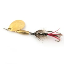 Joe's Flies Super Striker Lure, Spitfire, 1/4 Oz.