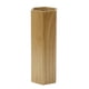 thumbnail image 1 of Soporte de madera para paraguas, portátil, impermeable, resistente y elegante. B, 1 of 9