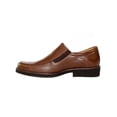 thumbnail image 3 of ZAPATOS DE VESTIR MOCASIN LEON HOMBRE CABALLERO CAFE PIEL 1554 LEON 1554, 3 of 3
