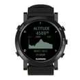 thumbnail image 1 of Reloj GPS para exteriores para hombre, reloj deportivo resistente al agua 5ATM con barómetro de frec SUNROAD Mirar, 1 of 7