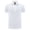 White, variant on LYMAYTER Men's Athletic Short Sleeve Loose Outdoor T-Shirt Lightweight Golf shirt for M-3XL