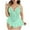 Army Green, variant on Plus Size Lingerie for Women Lace Bodysuit Deep V Neck Ruffles One Piece Rompers Summer Hollow Out Pajamas Army Green XXXXXL