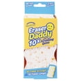 thumbnail image 1 of Fibra Borrador Eraser Daddy 2 pzas, 1 of 3