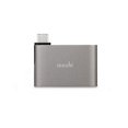 thumbnail image 2 of Adaptador de USB-C a USB-A doble,, 2 of 5