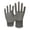 L, variant on Ruanlalo Cut Resistant Gloves Touchscreen Safety Anti Cutting Gloves for Kitchen Meat Cutting Oyster Shucking Fish Fillet Processing Mandoline