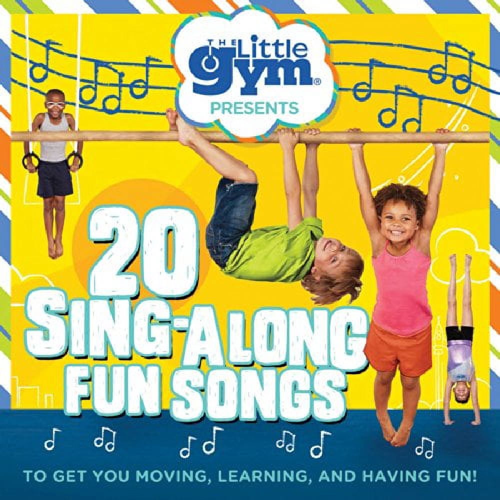 Kool Kids Sing-A-Long / Silly Songs Sing-A-Long - Walmart.com