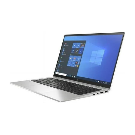 HP EliteBook x360 1040 G8 14" Convertible 2 in 1 Notebook - Intel Core i5 11th Gen i5-1145G7 Quad-core (4 Core) 2.60 GHz - 16 GB Total RAM - 256 GB SSD