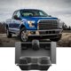 thumbnail image 2 of Black Center Seat Front Cup Holder FL3Z-1813562-AT for Ford F-150 2015 2016 2017 FL3Z-1813562-AH FL3, 2 of 5