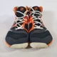 thumbnail image 3 of New Balance Minimus Orange Black 20v3 Mid MX20MG3 Mens US 10 Cross Trainer Shoes, 3 of 6