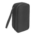 thumbnail image 4 of Bolsa de almacenamiento para accesorios electrónicos perfecl con soporte para memoria USB resistente a arañazos, 4 of 7