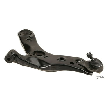 MOOG RK622203 Control Arm and Ball Joint Assembly Fits select: 2010-2015 TOYOTA PRIUS, 2011-2017 LEXUS CT
