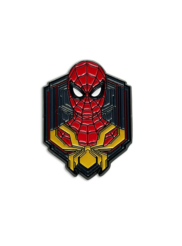 Spiderman Pin