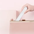 thumbnail image 3 of Dalazy Cordless Electric Nail Drill Machine Portable Nail File Lightweight Nail Polisher Manicure Sanding Tool for Exfoliation, 3 of 6