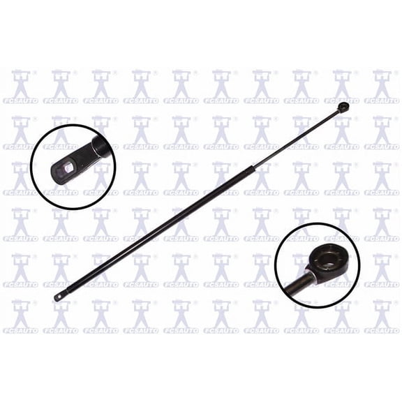 Liftgate Lift Support