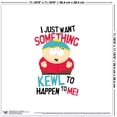 thumbnail image 4 of Gallery Pops South Park - Cartman Wall Art Bundle (4-Pack), 4 of 5