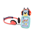 thumbnail image 3 of VTech Bluey Musical Moments Player With Music From the Show for Kids - French Version, 3+ Years, 3 of 13
